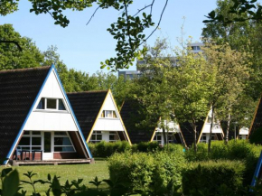 Ferienhaus im Ostseeresort Dampland, Damp